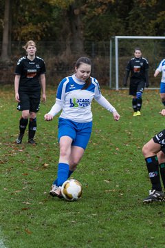 Bild 314 - Frauen SV Henstedt Ulzburg III - Bramstedter TS : Ergebnis: 1:0
